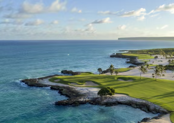 Golf photo 4